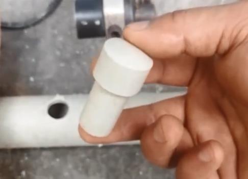 最佳ppr管堵漏方法，老師傅出手果然不同凡響，超簡單！