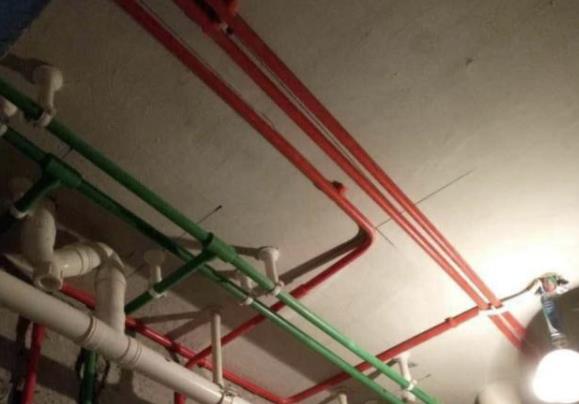 衛(wèi)生間改水電3個重點問題建議，可讓你極大避免漏水問題