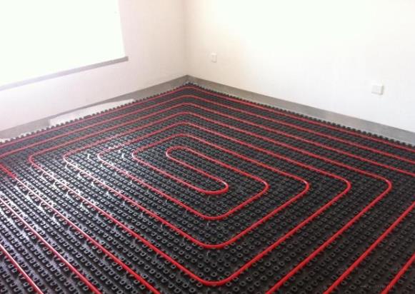 常規(guī)的水地暖管怎么鋪設(shè)?三種方式為什么獨愛回形? 常規(guī)的水地暖管怎么鋪設(shè)?三種方式為什么獨愛回形?