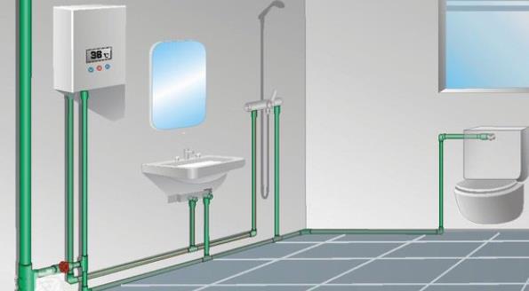 PPR供水管長度是多少米？100平為例需要耗費(fèi)多少材料？