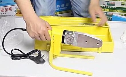 熱熔水管步驟圖文教學(xué)，新手水工師傅都看這學(xué)習(xí)畢業(yè)