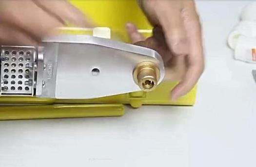 熱熔水管步驟圖文教學(xué)，新手水工師傅都看這學(xué)習(xí)畢業(yè)