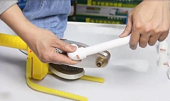 熱熔水管步驟圖文教學(xué)，新手水工師傅都看這學(xué)習(xí)畢業(yè)