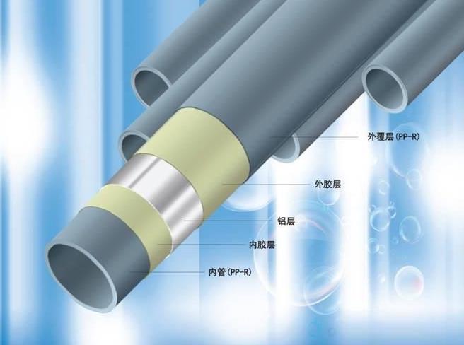 不懂水管類(lèi)型區(qū)分方式?看高清圖對(duì)比立馬了解區(qū)別! 不懂水管類(lèi)型區(qū)分方式?看高清圖對(duì)比立馬了解區(qū)別!