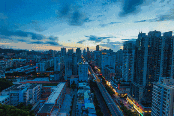 龍勝管2019年終盤點(diǎn)，看看這一年龍勝都做了什么？