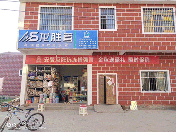 龍勝管2019年終盤點(diǎn)，看看這一年龍勝都做了什么？