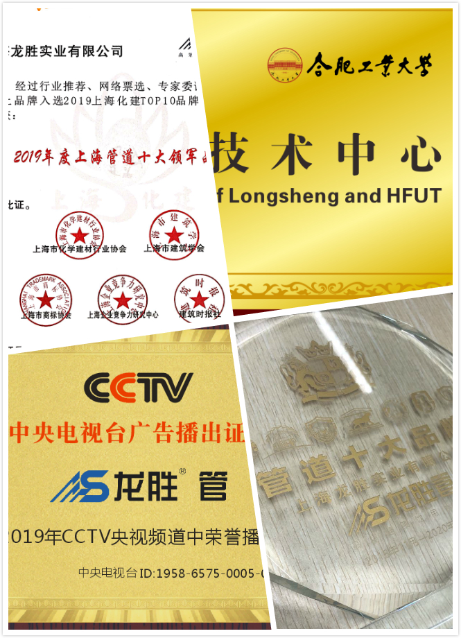 龍勝管2019年終盤點(diǎn)，看看這一年龍勝都做了什么？