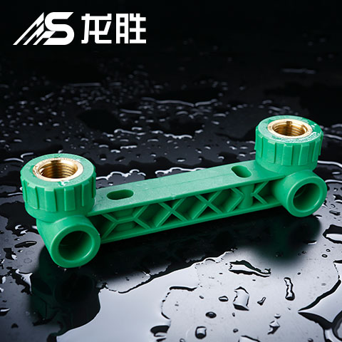 ppr熱熔沒插到底漏水嗎？知道原理后豁然開朗！