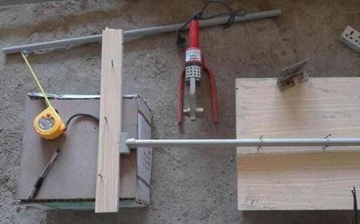 ppr管熔接防歪神器有嗎？如何才能不接歪？