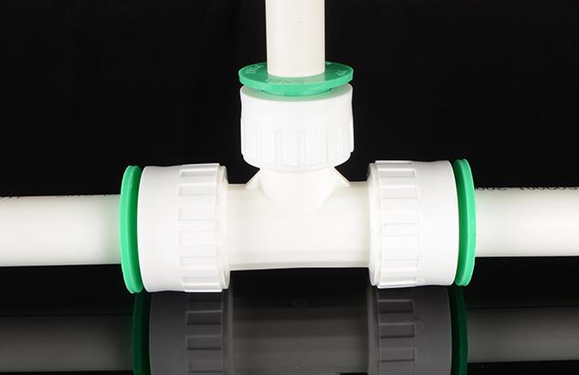 ppr兩頭不動(dòng)中間怎么接？整理了2個(gè)實(shí)戰(zhàn)方式！