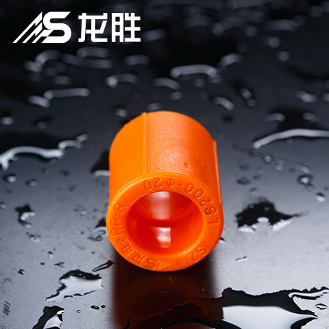 ppr焊接斜了多少度需要重新熱熔？有沒有方式調(diào)正？