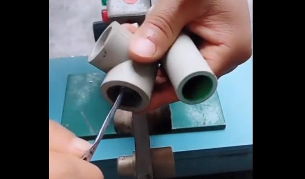 ppr熱熔管怎么計算尺寸？看實戰(zhàn)水工師傅怎么說！