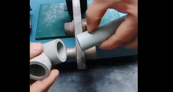 ppr熱熔管怎么計算尺寸？看實戰(zhàn)水工師傅怎么說！