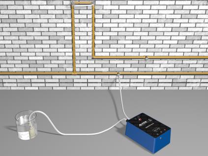 ppr水管一般打多少壓？以龍勝管為例實(shí)際講解！