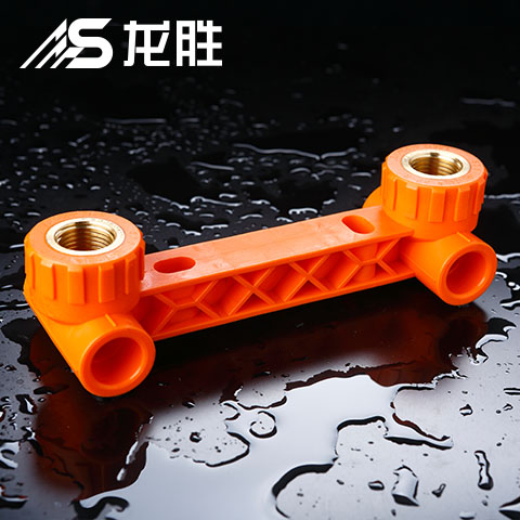 ppr管生產(chǎn)廠家加盟招商，看完這8點對今后運營信心滿滿！