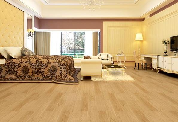 地暖是鋪地磚好還是木地板好？這位過(guò)來(lái)人說(shuō)得很中肯！