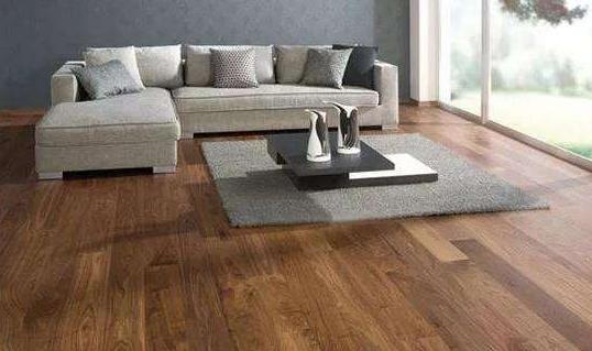 地暖用什么地板好？沒想到，其中還有那么多講究？