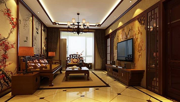 地暖房鋪瓷磚還是地板？看了這個(gè)建議我終于有了選擇！