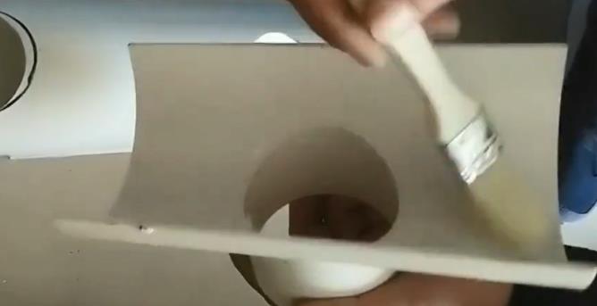 pvc中間加裝三通視頻分享，沒想到3步小操作就能完成？