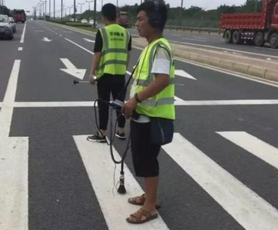 怎樣用聽診器查漏水？看這個(gè)查漏現(xiàn)場(chǎng)頓時(shí)膜拜！