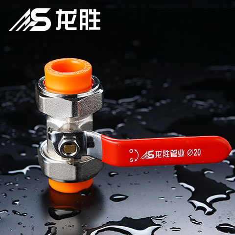 雙活接球閥更換視頻教學(xué)，看完后發(fā)現(xiàn)原來(lái)那么簡(jiǎn)單！