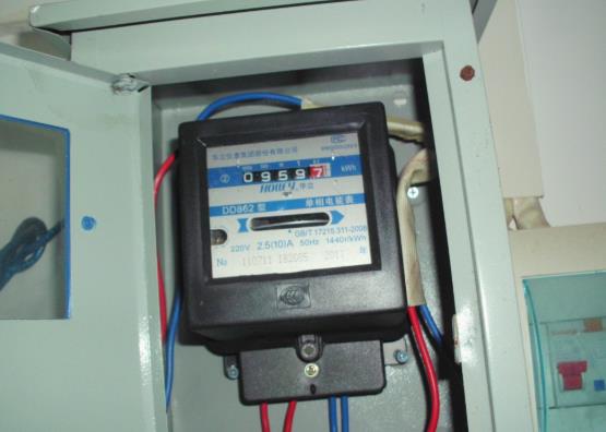 房東是怎樣把電表調(diào)快的?教你如何識(shí)別這種黑心! 房東是怎樣把電表調(diào)快的?教你如何識(shí)別這種黑心!