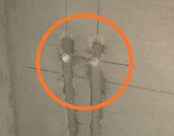 水管頭凸出墻面多少標(biāo)準(zhǔn)為佳？凸出太多反而影響美觀！