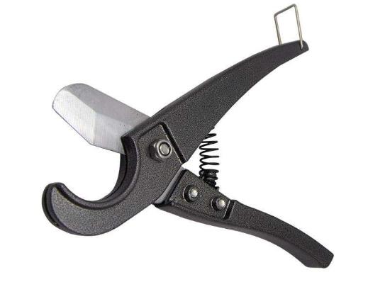 ppr剪子剪斜是怎么回事？是管剪質(zhì)量不好嗎？怎么改善？