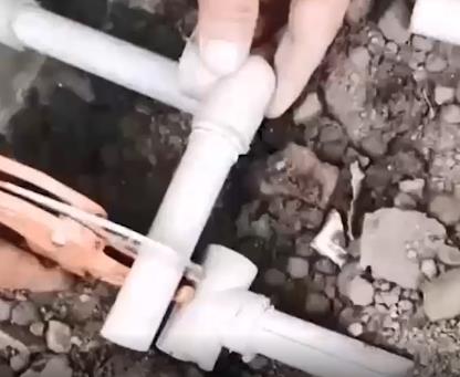 ppr水管三通的安裝圖解，8圖揭曉如何更安全加裝！