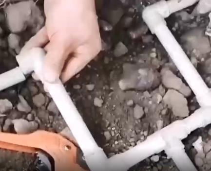 ppr水管三通的安裝圖解，8圖揭曉如何更安全加裝！