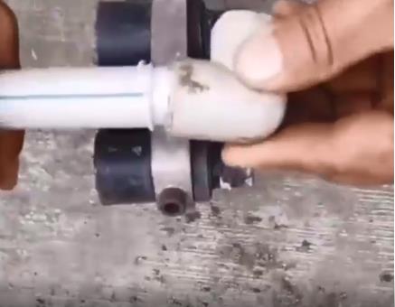 ppr水管三通的安裝圖解，8圖揭曉如何更安全加裝！