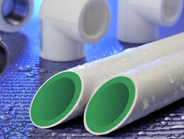 金牛ppr雙色管內(nèi)綠外白質(zhì)量好嗎？價格上比其他牌子貴嗎？