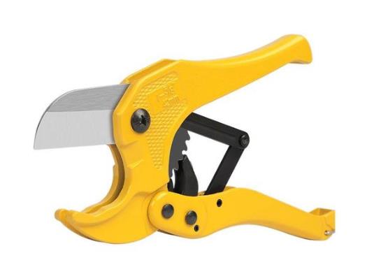 水管快剪好還是專業(yè)剪好？最大的區(qū)別就是只是這點(diǎn)