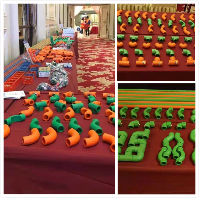 龍勝管大同運營中心水工交流會圓滿落幕！