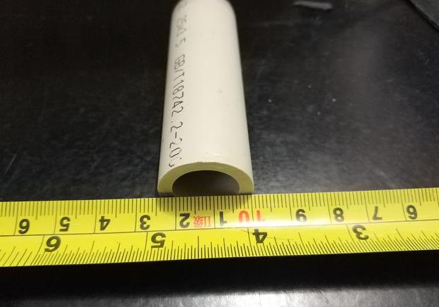 PPR供水管dn代表什么意思？管材和管件沒想到是不同的！