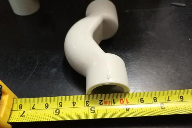 PPR供水管dn代表什么意思？管材和管件沒想到是不同的！