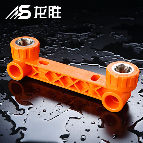 看完這中國(guó)十大塑料管道排行后，不明覺厲！原來(lái)還有這么多管道品牌！