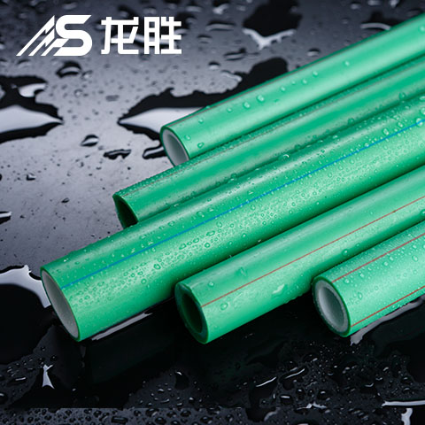 龍勝水管和天凈水管質(zhì)量怎么樣？只要注意這2點(diǎn)全都不是事兒！