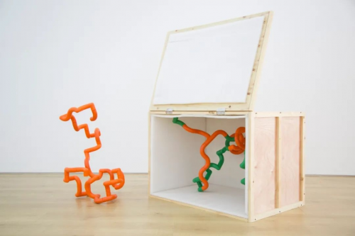 你說個(gè)數(shù)，其他我搞定-康劍飛教授與龍勝管聯(lián)名藝術(shù)品定制