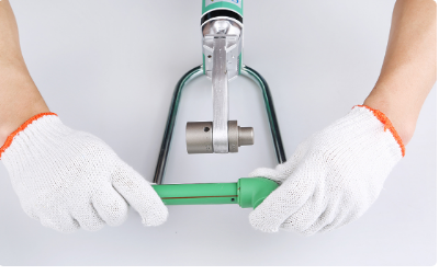 一個(gè)人不好操作怎么接ppr？5張圖教讓你成為大師級(jí)水工師傅！