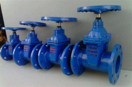 閘閥和截止閥的區(qū)別是什么？6大區(qū)別對(duì)比分析