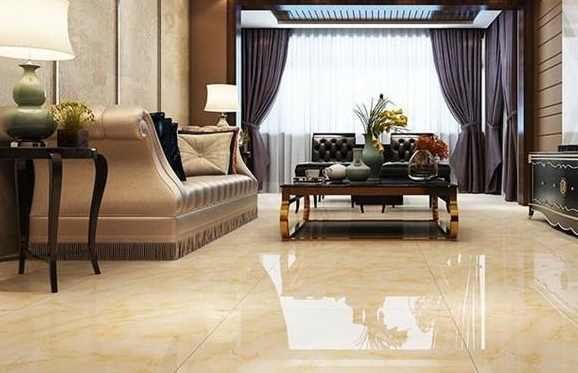 地暖上面鋪什么好？是選擇地板呢？還是瓷磚呢？