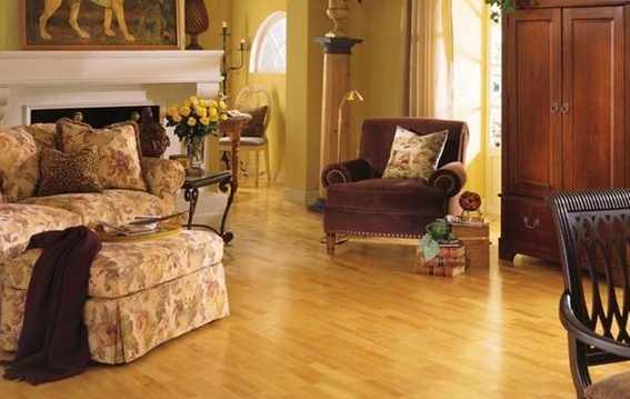 地暖上面鋪什么好？是選擇地板呢？還是瓷磚呢？