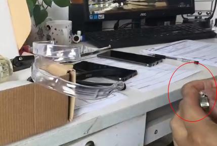 前置過濾器的排污口軟管安裝教學，很難？3張圖立馬學會！