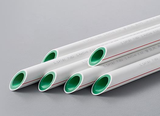 日豐三層管有沒(méi)有抗菌效果？這個(gè)是管業(yè)基礎(chǔ)小常識(shí)！