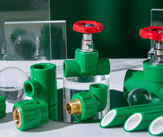 ppr管材品牌十大名牌有哪些？這高性價比選擇你不知道可不行！