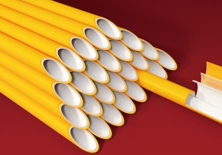 保利水管哪個(gè)顏色最好？5系區(qū)別對(duì)比后，看懵了！