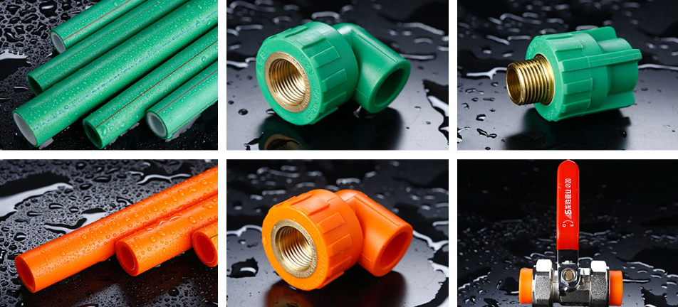 水管十大品牌招商加盟代理多少錢？主流品牌代理價(jià)一覽！