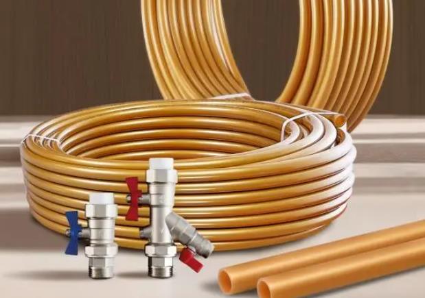 日豐地暖哪個管好？這3類是官方推薦的首選！