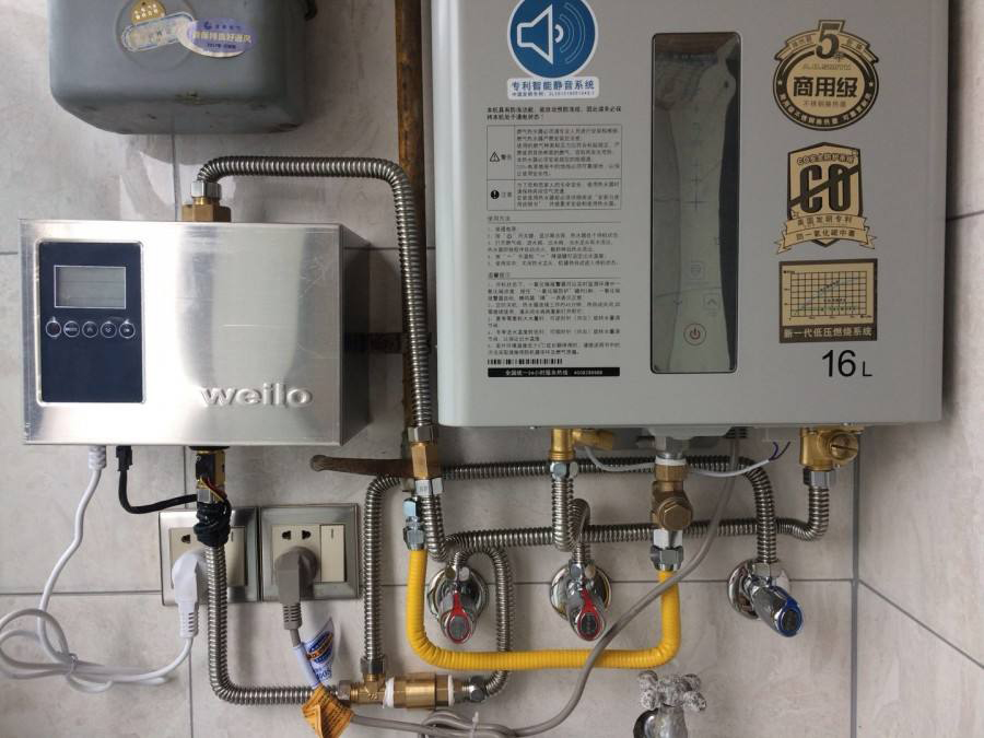 熱水器循環(huán)水怎么做？詳解大小循環(huán)的差異優(yōu)缺點(diǎn)！